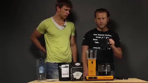 Moccamaster Test 2026: Alle Kaffeemaschinen aufgepasst!