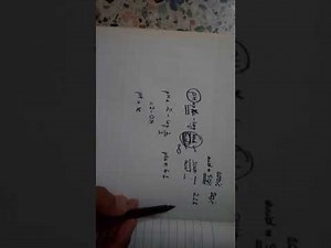 pH calculation made easy!dont miss it