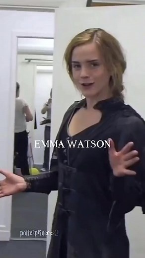 2.7K views · 234 reactions | #emmawatson #oncesaid #harrypottermovies #hermionegranger #harrypottertiktok #fyp #fypp | LuckMovie | Facebook