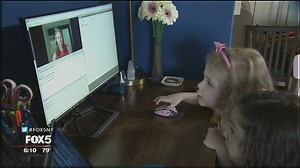 Homeschooling New York City children