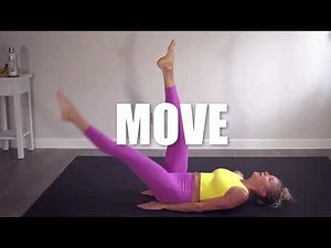 Exercise with Eat Move Rest/ Get in Shape with Dusty and Erin Stanczyk