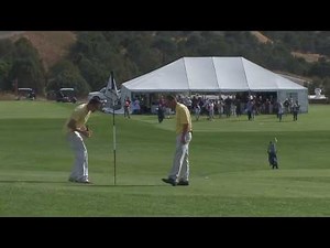 mark eaton celebrity classic million dollar hole in one