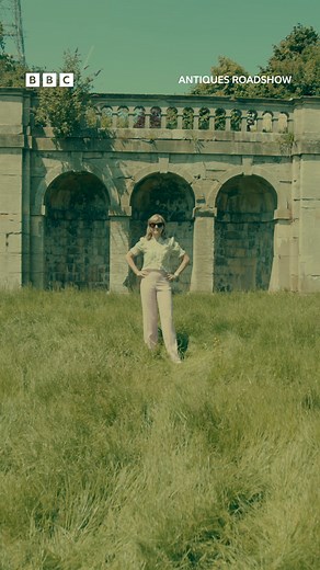 18K views · 241 reactions | We turned The Antiques Roadshow into a Wes Anderson movie  Even the trends we jump on are antique  #bbcantiquesroadshow #bbc #iplayer | BBC Antiques Roadshow | Facebook