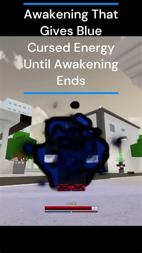 Day 1 of Making custom move sets #jjs #roblox #jjk #skillbuilder