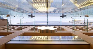 Today at Apple upgrades begin at Sydney Apple Store January 5 - 9to5Mac