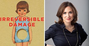 I Read the Book Target Banned That's Critical of Transgenderism in Girls - It's Essential Reading for This Day and Age