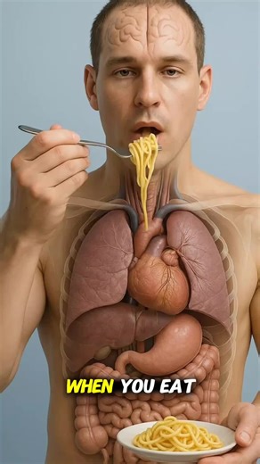 What Happens When You Eat Instant Noodles?