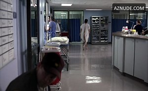 Sam Trammell Butt Scene in True Blood