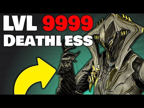 The Trickster of Warframe | Loki Builds 2023