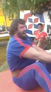 66K views · 904 reactions | Geoff Capes was the 홪홡황홞홢홖황홚 competitor  #WSM1983  | SBD World’s Strongest Man | Facebook