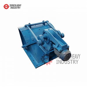 [Hot Item] Mining Stone Ore Feeding Equipment Industrial Pendulum Feeder Mineral Swaying Feeder