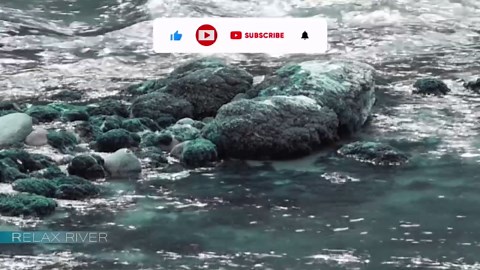 Relaxing Music for Headaches: Healing Song, Binaural Beats Migraine Cure, Deep Relaxation Music 812