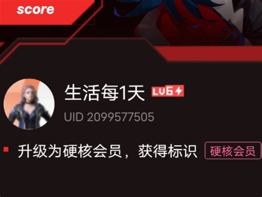 水视频1期：本人终于6级，出个视频表示纪念（心里非常的开心 ）哈！！！通过不断的投币与分享，时间累计：六级号大佬诞生。。。 ( d o g e