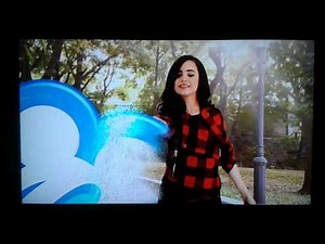 Sofia Carson - NEW DISNEY CHANNEL BUMPER!!!