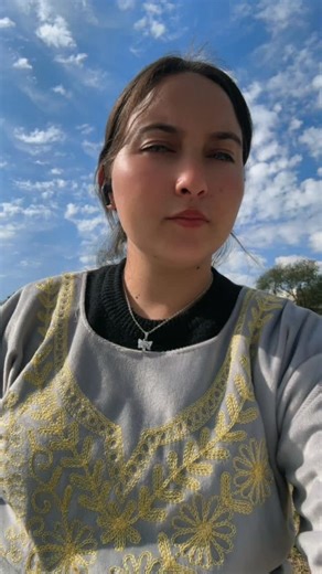 chahat on Instagram: "Rab kare ma mar jama 😘"