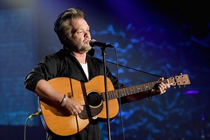 John Mellencamp on How a Self-Declared "Bob Dylan Jukebox" named Johnny Cougar Became A Real Songwriter