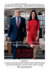 Um Senhor Estagiário