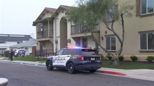 Woman arrested in stabbing of 25-year-old man in Madera, police say