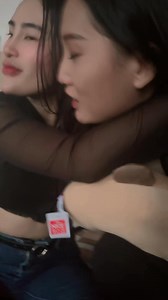 Ada siapaaa niiih | Laura Dp