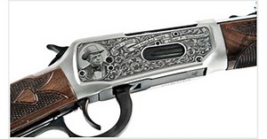 Miroku Firearms' Winchester 94 and Its Ancestors