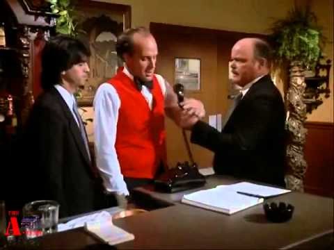 The A-Team - Without Reservations