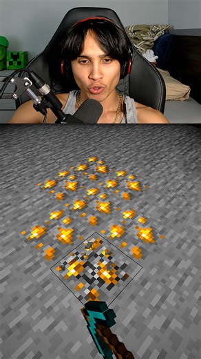 Minecraft auto mining mod