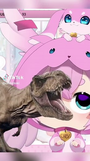 Chibidoki's Funny Anime Memes: Who's Over the Age of 30?