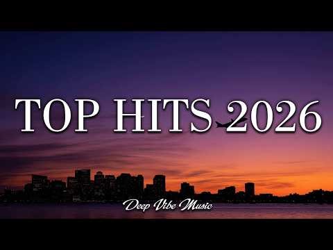 Spotify 2026 Playlist 🎧 Pop Music 2026 - Taylor Swift, Justin Bieber, Billie Eilish, Miley Cyrus