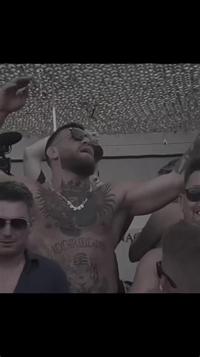 #mcgregor #conormcgregorufc #mma #fyp #viral