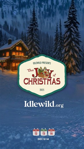 Join the hundreds in our cast and crew, live orchestra and choir as we celebrate Christmas with thousands around the #TampaBay area. ( 3 days only | Dec 12-14 ) Share this post with your friends and family and reserve your tickets now before they are all gone. Visit Ildewild.org or use link in bio. ===== SCHEDULE: Fri - Dec 12 - @7PM Sat - Dec 13 - @4PM Sat - Dec 14 - @7PM Sun - Dec 14 - @7PM ====== Event Details * Doors open 45-30 min prior to each performance. * All seats are assigned * Everyo