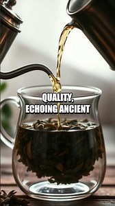 Green Wisdom Unveiled: A Simple Nightly Sip for Calm Sleep