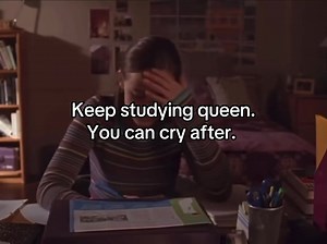 Exam Season Motivation & Study Tips
