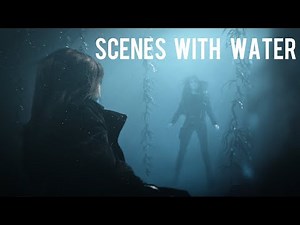 Scenes with water [#1]