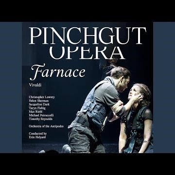 Farnace, RV 711: Sinfonia. Allegro (2) (Live)