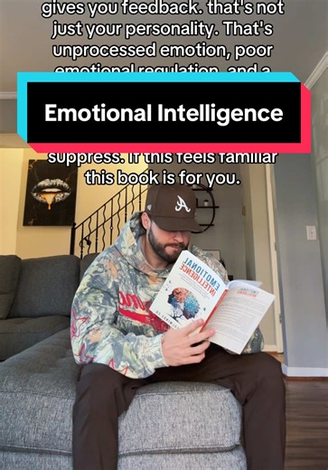 This book was meant for you. #selfhelpbooks #selflovejourney #selfimprovementbooks #emotionalintelligence #bookrecommendations