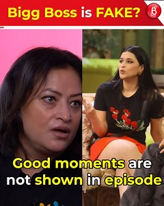 1M views · 8.4K reactions | Bigg Boss makers do not tell the real truth? Bigg Boss episode is actually very different to what happens in the house. Rinku Dhawan reveals she did not have a single fight with Ankita Lokhande in Bigg Boss 17 | Bollywood Bubble - Features | Facebook