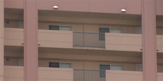 Police make surprising find in Salt Lake apartment: A meth lab