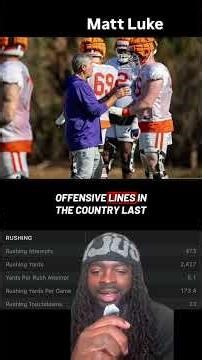 Who Should Be Alabama’s Top Offensive Line Coach Candidates?