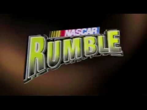 NASCAR Rumble Intro (1080p60fps)