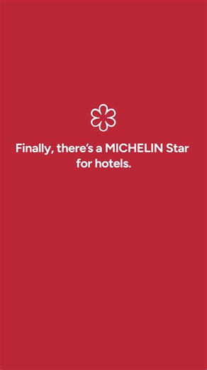 The MICHELIN Guide isn’t just how you find incredible hotels. It’s how you book them. | MICHELIN Guide