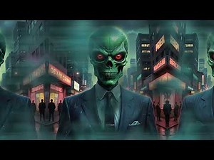 Psy Op Pop - Alien Mix