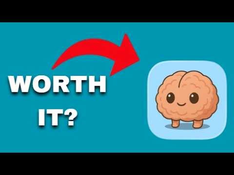 Brainrot – Screen Time Control App Review