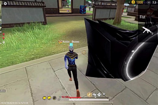 Guess the Kills in Free Fire Gameplay