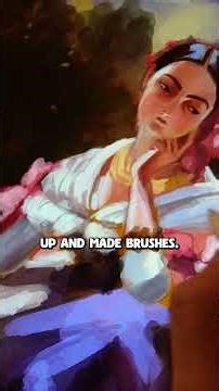 Why you MUST copy the master painters