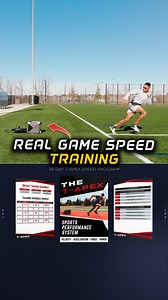 18K views · 48 reactions | ‍♂️ Game Speed Training using the⁣...