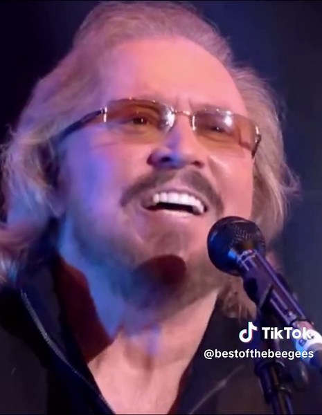 Barry Gibb & Coldplay - Stayin’ Alive Music Collaboration