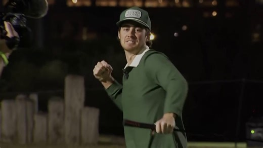 Highlights: 2026 Good Good Desert Open