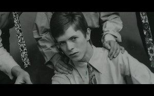 【纪录/英字】大卫·鲍伊：最初5年 David Bowie: Finding Fame (2019)