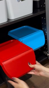 Plastikinių kibirėlių rinkinys, skirtas patogiam įvairių daržovių laikymui. Komplektą sudaro 3, vienodo dydžio kibirėliai. Daugiau informacijos 👇 https://trenk.lt/virtuve/8943-3-ju-kibireliu-rinkinys-darzovems-2000000000046.html | Trenk.lt