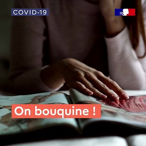 Comment s'occuper et se détendre pendant le confinement ? Prendre des photos, peindre, regarder des spectacles et expositions en ligne, lire, regarder des films... Voici quelques conseils. #TousMobilisés #Coronavirus #COVID19 | Santé publique France
